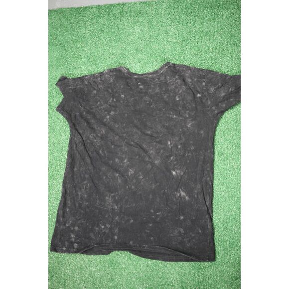 Rolling Stones Distressed Band Tee | Iconic Tongue Logo | Men’s Large - Picture 6 of 7